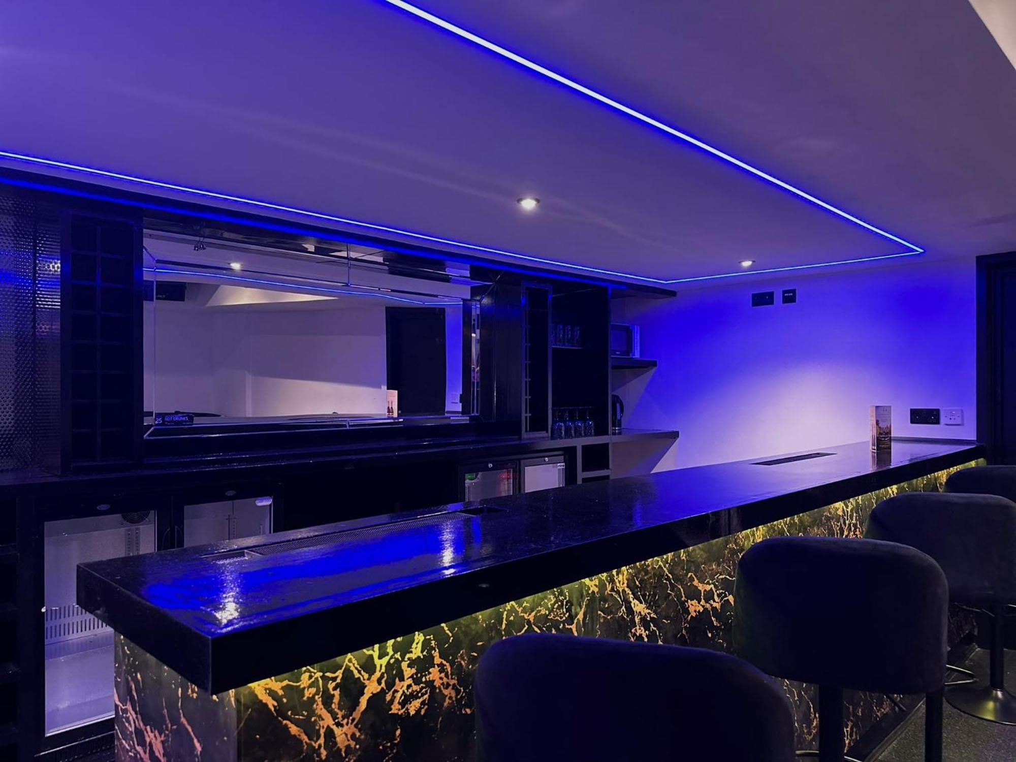 Apartamento The Hideaway By Boutique 56 Liverpool Exterior foto