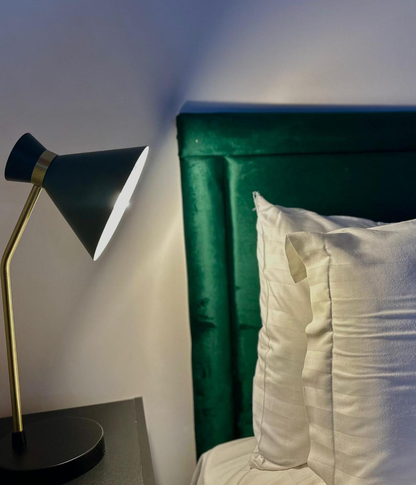 Apartamento The Hideaway By Boutique 56 Liverpool Exterior foto